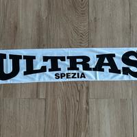 Sciarpa Spezia Calcio