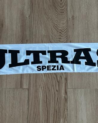 Sciarpa Spezia Calcio