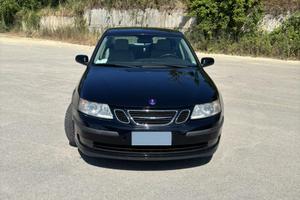 Saab 9.3 Td Chieti 4000 €