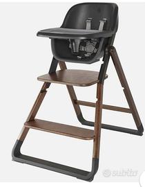 Seggiolone Ergobaby Evolve