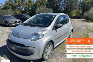 CITROEN C1 1.0 3 porte CMP-5 AMIC1
