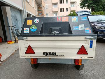 Carrello appendice ellebi