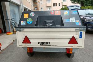 Carrello appendice ellebi