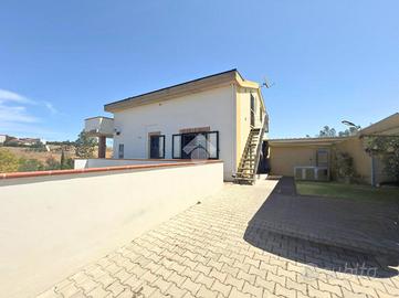 3 LOCALI A SAN SALVO