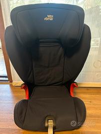 Seggiolino Auto Britax Römer Kidfix SL