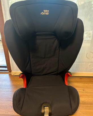 Seggiolino Auto Britax Römer Kidfix SL