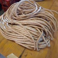 CORDA per lavoro 3 matassa  da50/100/150 mm