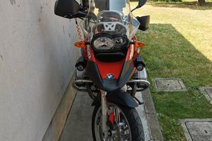 Bmw Gs R 1200 