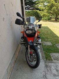 Bmw Gs R 1200 
