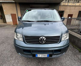 Volkswagen T5 multivan