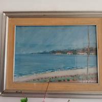 Quadro Vincenzo Napoli