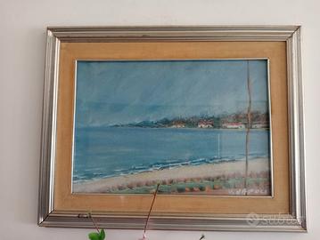 Quadro Vincenzo Napoli