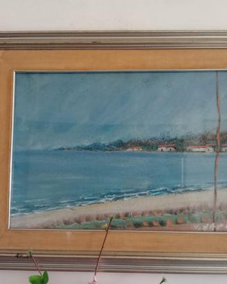 Quadro Vincenzo Napoli
