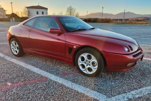 AlfaRomeo GTV 2.0 coupe