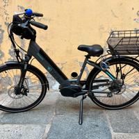 Bicicletta elettrica Brinke Florence