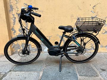 Bicicletta elettrica Brinke Florence