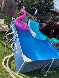 Piscina bestway