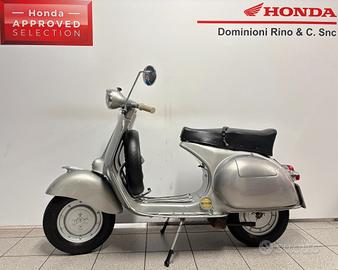 Vespa GS 150 VS 3