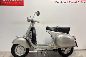 Vespa GS 150 VS 3