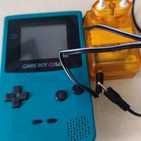 Nintendo Game Boy Color