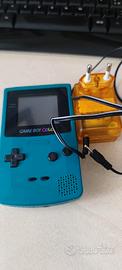 Nintendo Game Boy Color