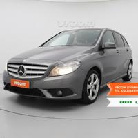 MERCEDES Classe B (T246/242) B 180 CDI BlueEFFI...