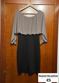 Vestito donna