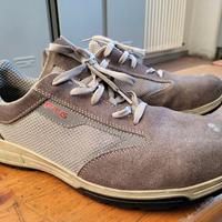 Scarpe FTG antinfortunistica tg. 43