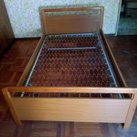 Letto da una piazza e mezza
