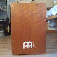 cajon Meinl