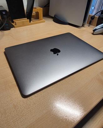 MacBook 12