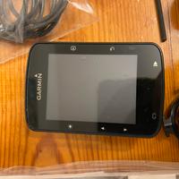 Garmin edge 520 Plus