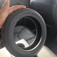 Gomma monopattino elettrico 60/70-6.5