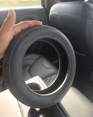 Gomma monopattino elettrico 60/70-6.5