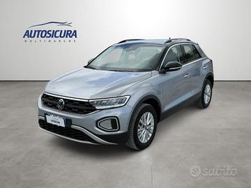 VOLKSWAGEN T-Roc 2.0 TDI SCR Life