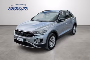 VOLKSWAGEN T-Roc 2.0 TDI SCR Life