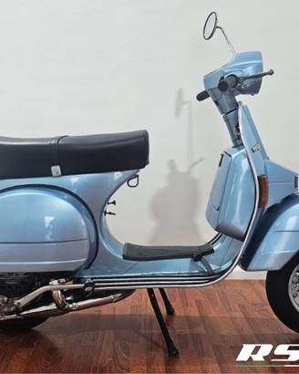 Vespa PX 200E