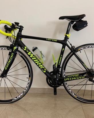 Cube Agree GTC Pro tg 53 Ultegra + Cosmic