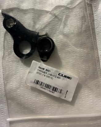 Forcellino Cube nuroad / mtb