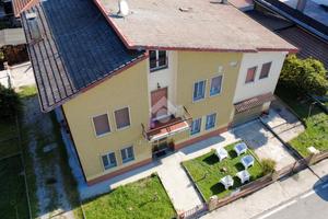 VILLA SINGOLA A SAN GIORGIO BIGARELLO