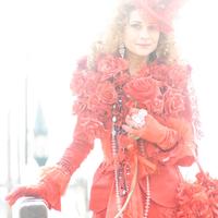 Foto carnevale di Venezia