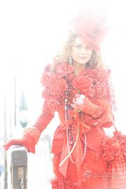 Foto carnevale di Venezia