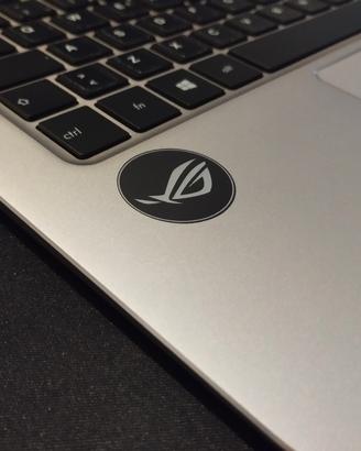 Asus Zenbook 13"

