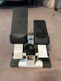 Mini stepper vintage Kettler