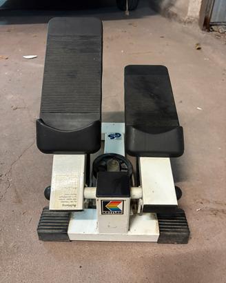 Mini stepper vintage Kettler