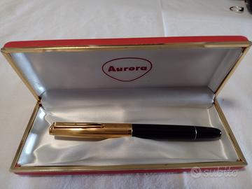 Penna Aurora 88 nuova stilografica