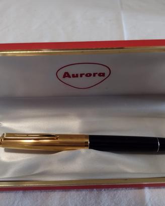 Penna Aurora 88 nuova stilografica