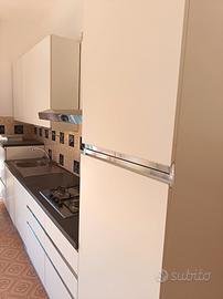  CUCINA USATA POCHISSIMO 