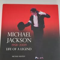 michael jackson life of a legend 