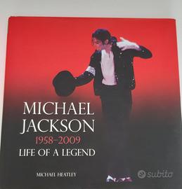 michael jackson life of a legend 